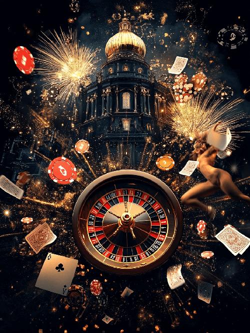 Принимайте участие в турнирах